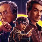 Karate Kid: Legends