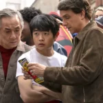 Karate Kid: Legends