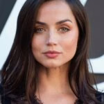 Ана де Армас