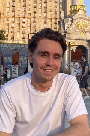 Антон Кобилко