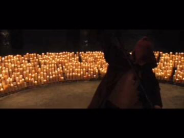 Останній володар стихій / The Last Airbender. Офіційний трейлер