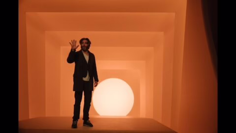 СКЛАДКИ ЧАСУ. Офіційний трейлер 1 (український)