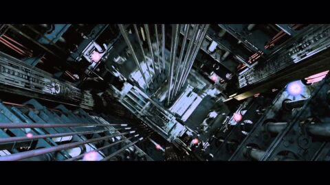 ПЕРШИЙ МЕСНИК. ДРУГА ВІЙНА. Трейлер