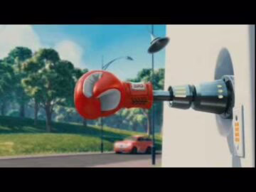 Нікчемний Я / Despicable Me. Офіційний трейлер