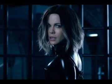 ІНШИЙ СВІТ: КРОВНА ПОМСТА. Трейлер 2 (український)