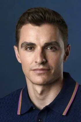 Дейв Франко