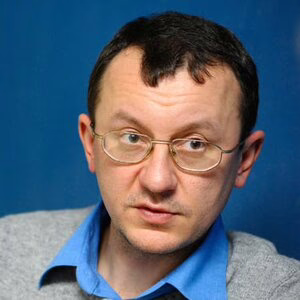 Федір Сидорук