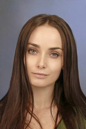 Ксенія Мішина