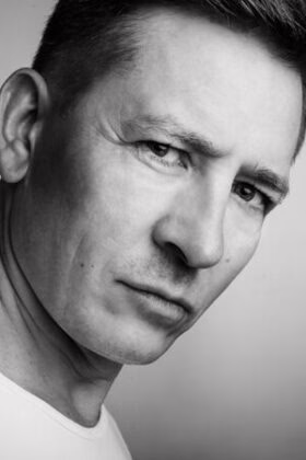 Андрій Мостренко