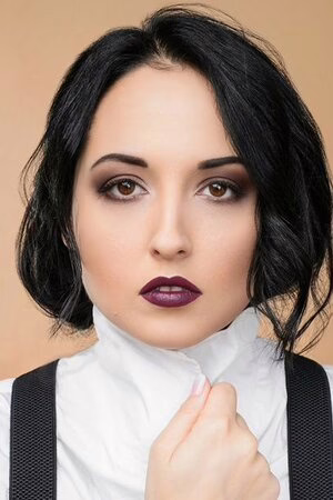 Анастасія Чумаченко