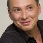 Михайло Жонін