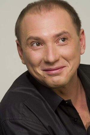 Михайло Жонін