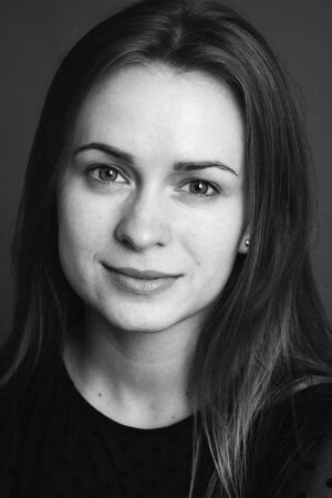 Кристина Вижу