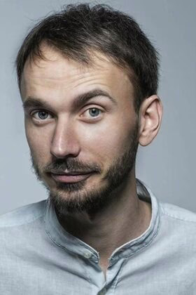 Дмитро Нежельський