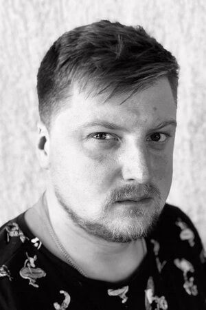 Михайло Тишин