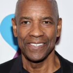 Дензел Вашинґтон