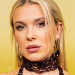 Міллі Боббі Браун