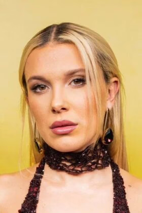 Міллі Боббі Браун