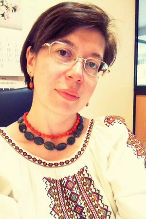 Надія Вальнюк