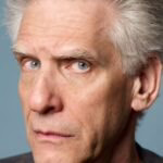 Девід Кроненберґ