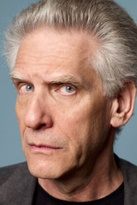 Девід Кроненберґ