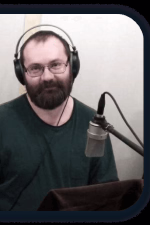 Матвій Ніколаєв