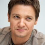 Джеремі Реннер