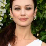 Ольга Куриленко