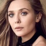 Елізабет Олсен