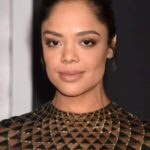 Тесса Томпсон