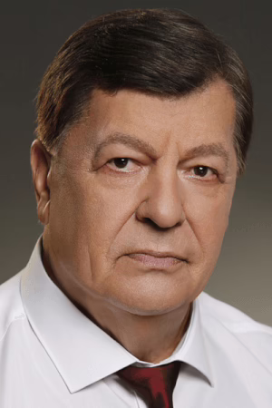 Володимир Нечепоренко