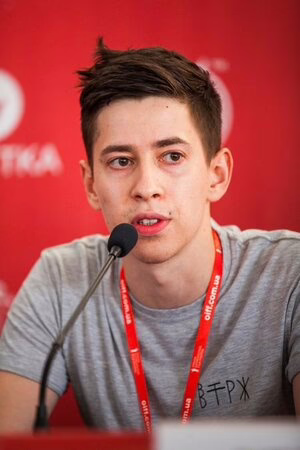 Антоніо Лукіч