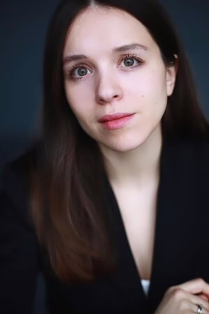 Марія Єременко