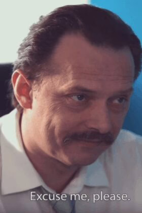 Георгій Гавриленко