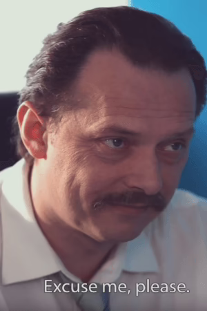 Георгій Гавриленко