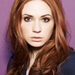 Карен Ґіллан