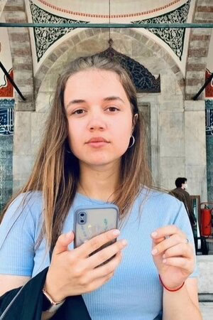 Анна Павленко