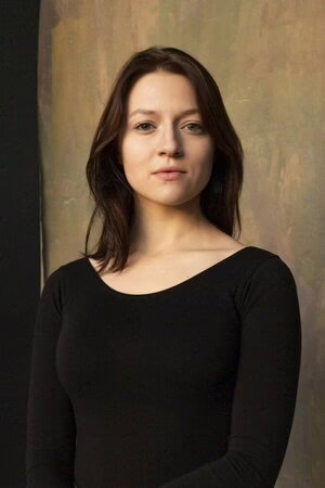 Катерина Трубенок