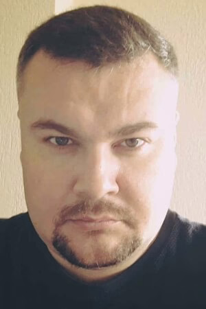 Роман Солошенко