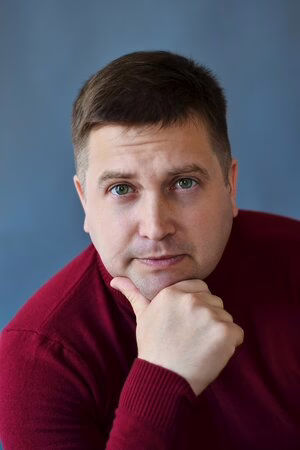 Вадим Лисяний