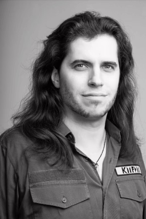 Дмитро Тварковський