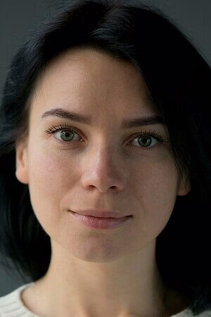 Анна Артем’єва