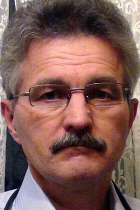 Анатолій Пашнін