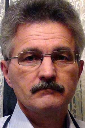 Анатолій Пашнін