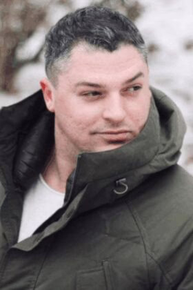 Олексій Череватенко