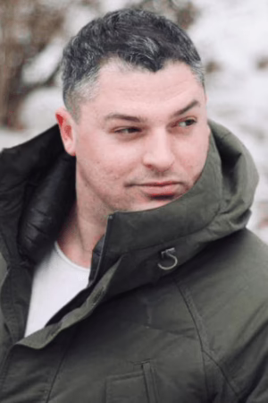 Олексій Череватенко