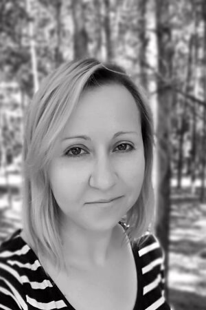 Ганна Павленко