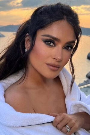 Сальма Гаєк