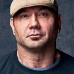 Дейв Батіста