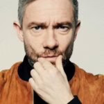 Мартін Фрімен